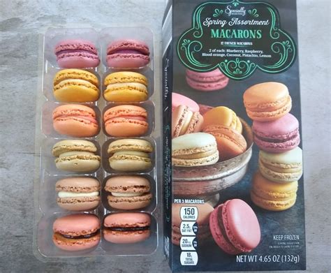 macaron review.